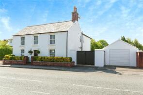 Newholme, Preston Old Road, Preston PR4 0ZA
