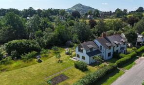 2, Penybont, Llanfihangel Crucorney To Oldcastle, Abergavenny NP7 8DD