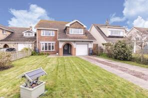 Glenmoor, Goldcliff Road, Goldcliff, Newport NP18 2AU
