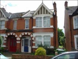 35a, Wellesley Road, Harrow HA1 1QL
