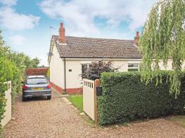Fairview, Hubberts Bridge Road, Kirton, Boston PE20 1TW