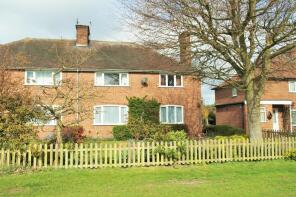 3, Meadow Cottages, West Wickham Road, Cambridge CB21 4QB