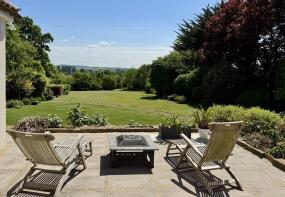 Frazers Lodge, Gason Lane, Queen Camel, Yeovil BA22 7PQ