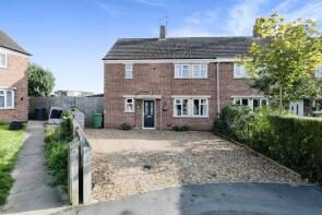 22, Carey Road, Northampton NN7 2AE