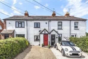 3, Fairview Cottages, Lambwood Hill, Reading RG7 1JR