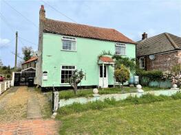 Ye Olde Oak, East Winch Road, Blackborough End PE32 1SF