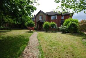 New Horizons, Heywood Road, Diss IP22 2DJ