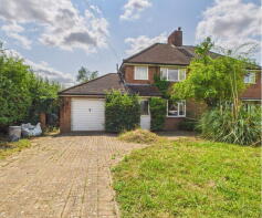 1, Mill Road, Woodbridge IP13 7HN
