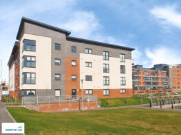 Flat 2/2, 1, Cardon Square, Renfrew PA4 8BT