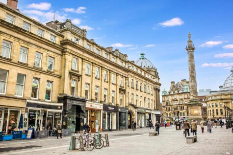 93A Grey Street, Newcastle upon Tyne, Tyne and Wear, NE1 6EG