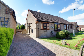 14, Poachers Croft, Church Town, Doncaster DN9 1QU