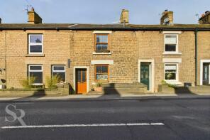 37, Glossop Road, High Peak SK22 2NG