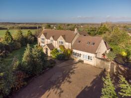 Bix House, Wood Lane, Bristol BS37 6PG