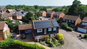 21, Victoria Close, Sandy SG19 2EF