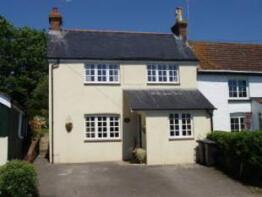Knapp Cottage, Bighton Road, Alresford SO24 9RB