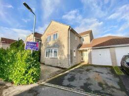 28, Grange Paddock, Mark, Highbridge TA9 4RW