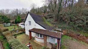 Kilima Cottage, Incline Road, Upper Redbrook, Monmouth NP25 4LU