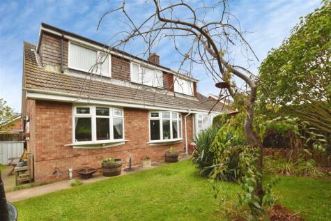 Seymour Road, Keyingham