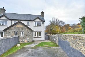 2, Yr Hen Ysgol, Betws Gwerfil Goch Village To Ty Cerrig Junction, Betws Gwerfil Goch, Corwen LL21 9PU