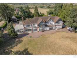 917a Cruchan, Uppingham Road, Leicester LE7 9RR