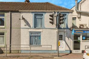 5, Belle Vue, Penclawdd, Swansea SA4 3YE