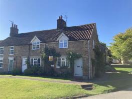 Crossways, Main Street, Terrington, York YO60 6PT