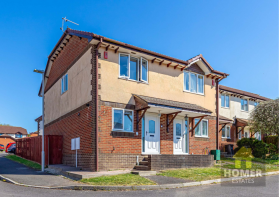 1, Pryors Walk, Poole BH16 6NH