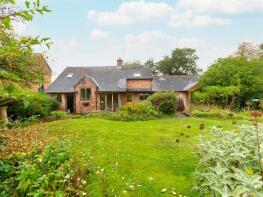 Juniper Cottage, B4396 From Knockin Junction B4398 To The Avenue Start, Oswestry SY10 8HJ