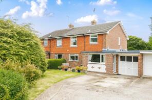 13, Hermitage Close, North Mundham PO20 1JZ