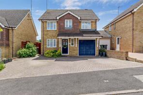20, Discovery Road, Maidstone ME15 8HF