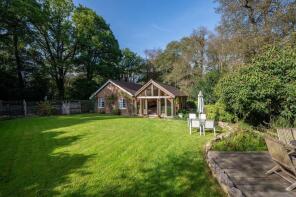 Brookside Cottage, Church Lane, Plummers Plain RH13 6LU