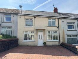 40, Britannia Terrace, Blackwood NP12 3TE