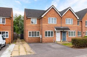 51, Sandleford Drive, Bedford MK42 9GL