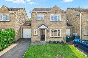 5, Far Mead Croft, Burley In Wharfedale, Ilkley LS29 7RR