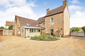 28 Hill Farm, Fair Green, Cambridge CB25 0JD