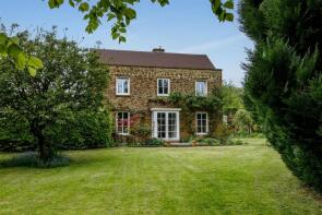 The Old New House, Lower End, Southam CV47 2AR
