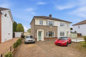 15, Windsor Crescent, Elderslie, Johnstone PA5 9QU