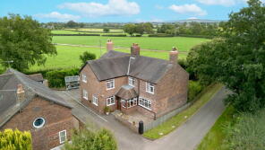 Orchard Cottage, Elton Lane, Sandbach CW11 4TJ