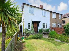 Lyndale, Castle Road, Hythe CT21 4QX