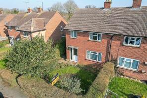 114, Station Road, Kennett CB8 7QQ
