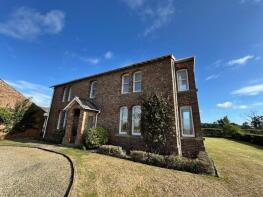 Park Farm, Coach Road, Sheriff Hutton YO60 6RH