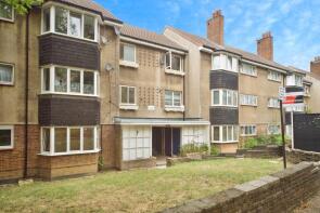 10, 23 Hancocke House, The Drive, London E17 3DA