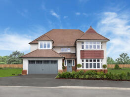 29, Morello Way, Holwell Bury, Lower Stondon SG5 3FT