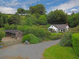 Batsom Cottage, Worth Lane, Minehead TA24 7RG
