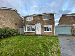 12, Northfield Way, Scalby, Scarborough YO13 0PW