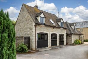 The Gatehouse, West Street, Chipping Norton OX7 6YQ