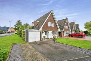 1, Church Close, Haughton, Stafford ST18 9HN