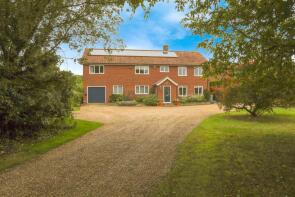 St Andrews House, Great Glemham Road, Saxmundham IP17 1LJ