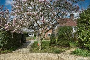 1, Downton Fields Cottages, Christchurch Road, Lymington SO41 0LA