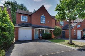 19, Mill Pool Way, Sandbach CW11 4BS